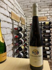 1 Fl. 0,75l Bürklin Wolf