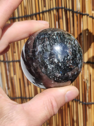 Astrophyllit magische - astrophyllit,