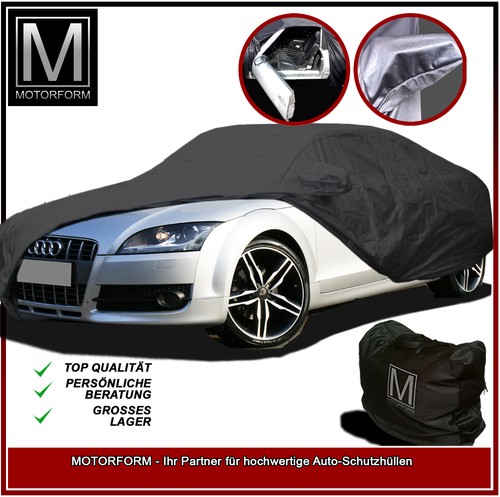 Audi ganzgarage car - tt,