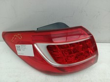 KIA SPORTAGE TAILLIGHT OUTER