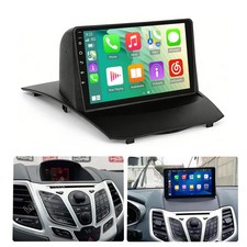 Autoradio Android 15 Fur Ford