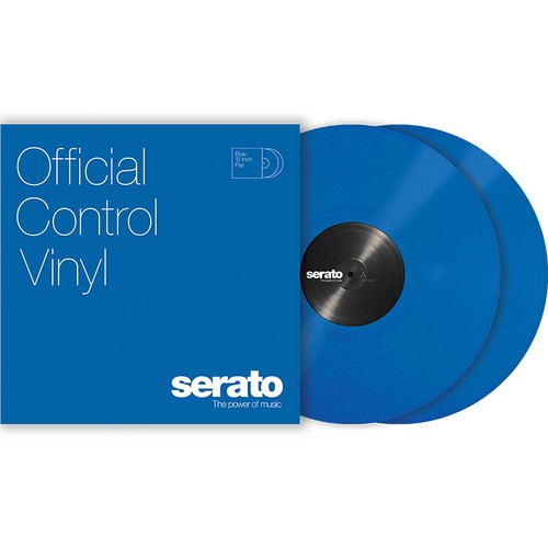 Serato control vinyl - control,