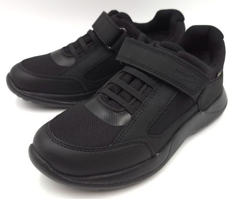 Superfit rush schwarz 33 - rush, gr.