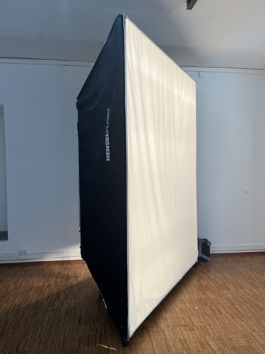 Hensel blitztechnik lichtwanne - hensel,