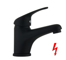 Waschtischarmatur Niederdruck