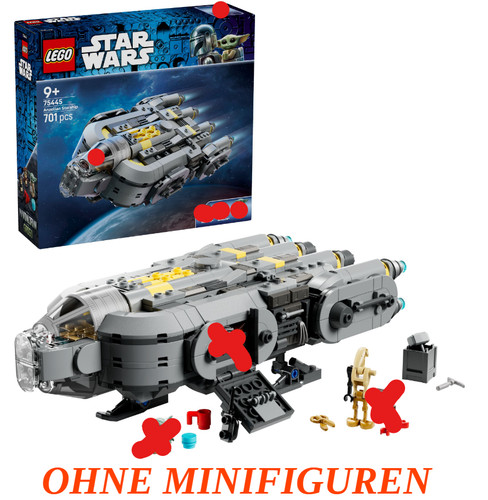 Lego star wars - lego®,