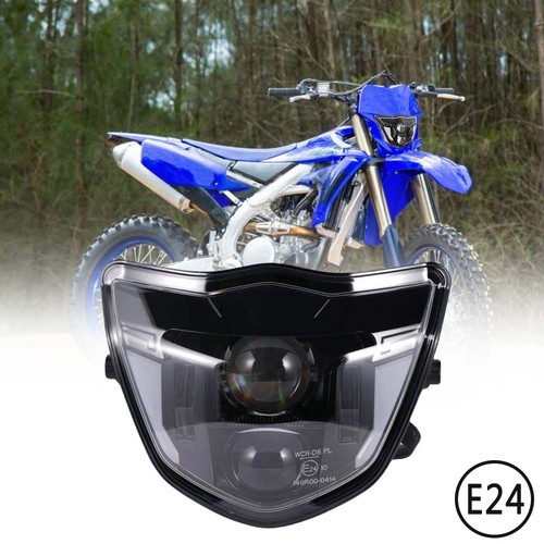 E24 led scheinwerfer fernlicht - e24,