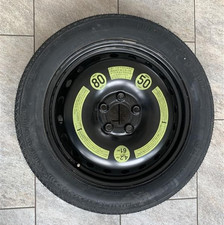 Mercedes Reserverad W212