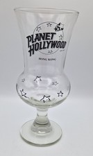 PLANET HOLLYWOOD - Glas Cocktailglas - HONG KONG