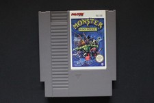 Monster in my Pocket  Nintendo
