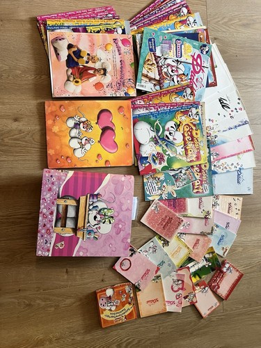 Xxl diddl sammlung - xxl,