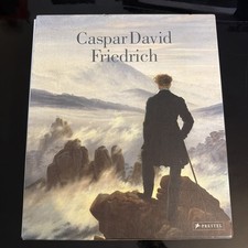 Caspar David Friedrich –