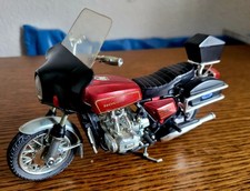 Motorrad Modell Honda