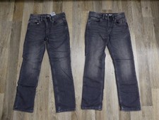 2x Jeans Kinder Thermo gr. 146