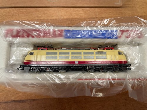 Spur fleischmann 7375 103 - 7375, br