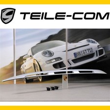 Porsche Cayenne 955/957