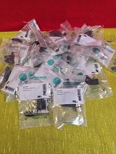 21 xStück Neutrik 3-Pin XLR Stecker Female Cable NC3FX *nagelneu in OVP*#A1