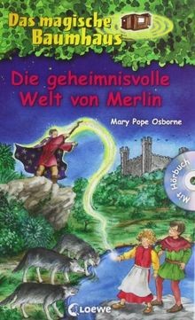 Die geheimnisvolle welt von - geheimnisvolle,