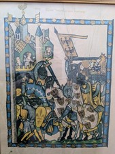 Edler Kunstdruck Codex