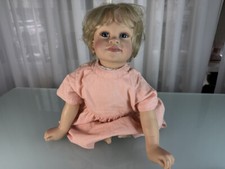 Künstlerpuppe  Pamela Erff