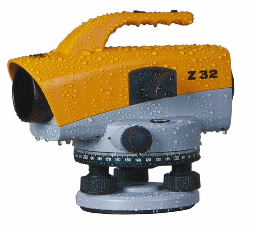 Nedo nivelliergerät z32 - nivelliergerät,