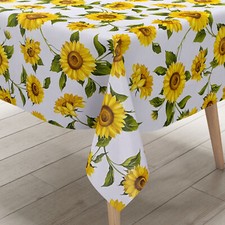 Wachstuch Tischdecke 160 cm