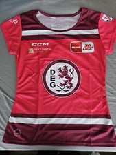Düsseldorfer EG DEG Trikot