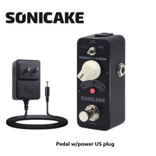SONICAKE Looper Guitar Effects