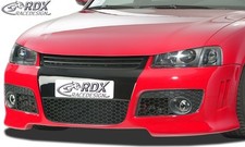 Rdx motorhaubenverlängerung - rdx,