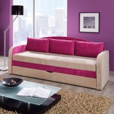 Sofa Martin Modern Couch mit