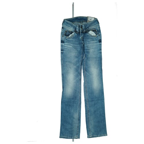 Pepe jeans perival wmn hose - wmn,