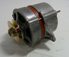 Lichtmaschine für CITROEN 2 CV 4, 6; Acadiane 6; AMI8 (AM3); DYANE 4, 6; MEHARI 