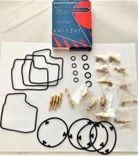 HONDA VFR750F RC36 KEYSTER