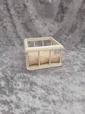 Puppenmöbel - Laufstall