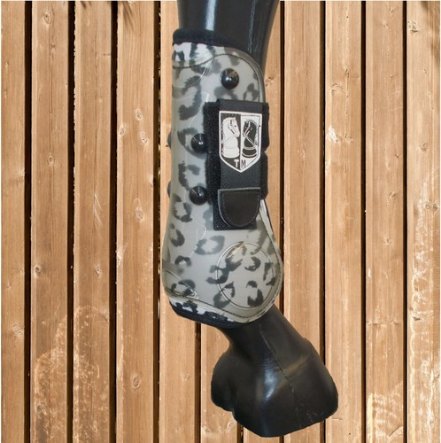 Hkm gamaschen hartschalen - hkm, gamaschen,