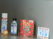 Bremsen Set für Explorer