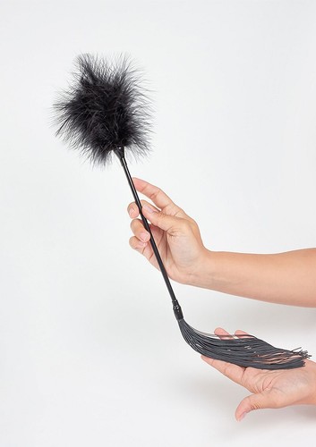 Secret play kitzelfeder - secret,