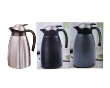 Isolierkanne Thermoskanne