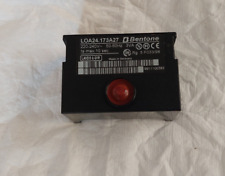 Feuerungsautomat LOA24.171A27 Landys und Gyr Bentone