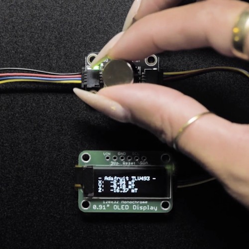Adafruit tlv493d - adafruit,