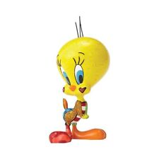 Romero Britto Looney Tunes - Tweety Bird Figur 14 cm Neu/OVP