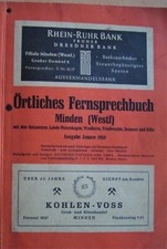 Adressbuch fernsprechbuch - adressbuch,,