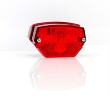 Hercules K 50 125 BW MK ULO 248 Rücklicht 3365