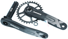 SRAM SX Eagle PowerSpline
