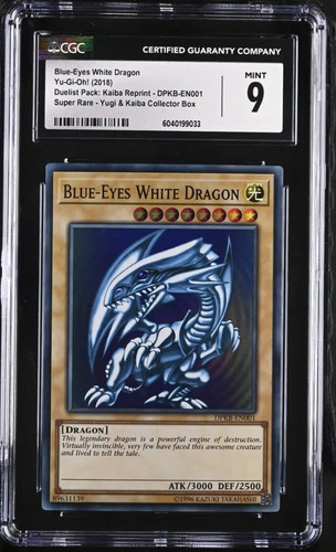 Blue eyes white - yu-gi-oh,