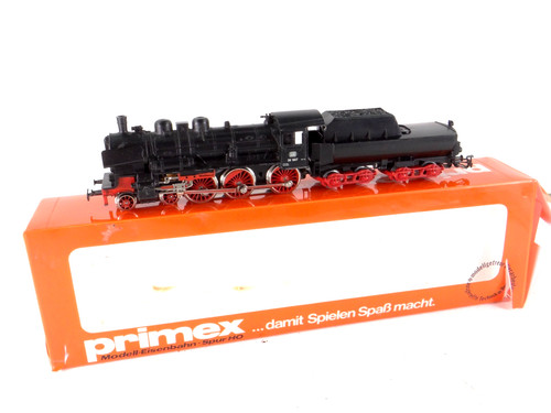 Märklin primex 3010 dampflok - 3010,