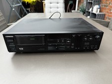 Kenwood KX-880HX Stereo Tapedeck, defekt