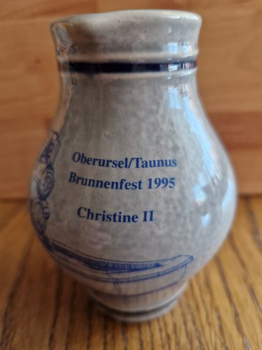 Apfelwein bembel l - bembel, 0,25
