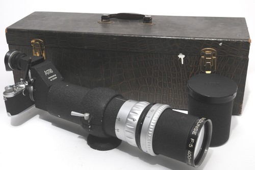 Leica astro berlin outfit - leica,