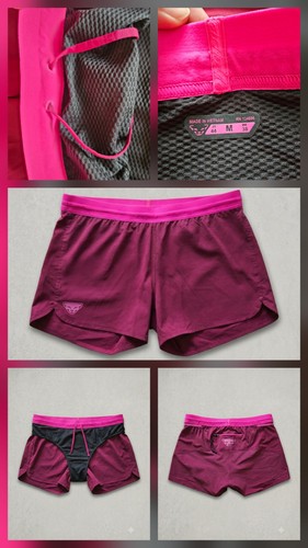Dynafit damen shorts vert w - dynafit,